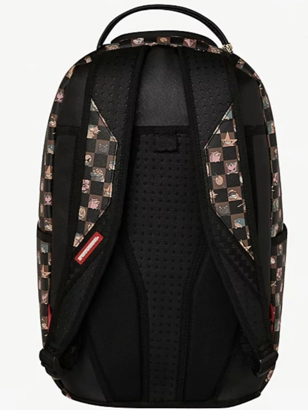 Sprayground presents stealth